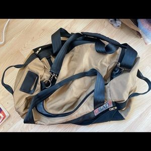 Backpack Duffel Hybrid 47L Exclusive